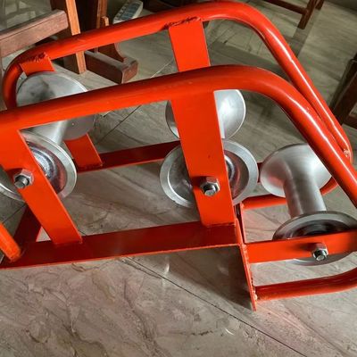 주문 3 드럼 코너 케이블 릴리 롤러 online manufacture