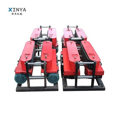 주문 지하 전원 케이블 부설용 GSS-6 12kN 전기 케이블 컨베이어 online manufacture