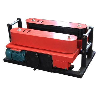 주문 DSJ-180 30-200mm 케이블용 전기 케이블 포설 장비 online manufacture