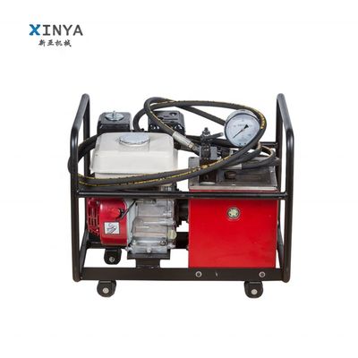 주문 Honda 5.5HP Hydraulic Power Unit 80MPa 1.6L/min online manufacture