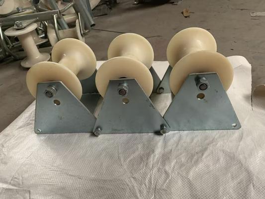 주문 10kg 무게 130mm 케이블 용량 및 평탄한 지하 케이블 설치를위한 1 년 보증 online manufacture