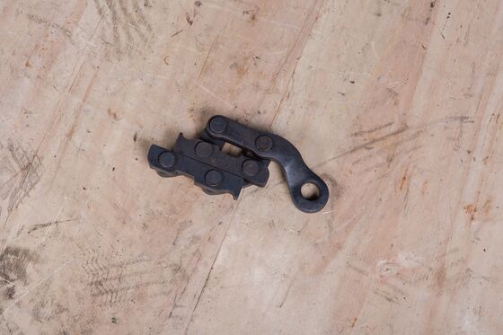 주문 16-50mm2 와이어 로프 텐싱을 위해 12 KN 등급 부하를 가진 고강력 케이블 당기 손잡이 online manufacture