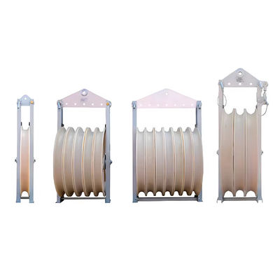 1040시리즈 나일론 스트링 폴리 블록 커스터마이징 타이밍 전송 라인 스트링 도구 OEM 지원